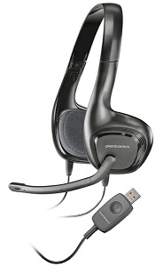 Гарнитура Plantronics Audio 622 USB