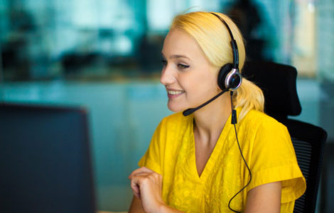 Гарнитуры для ноутбука и компьютера