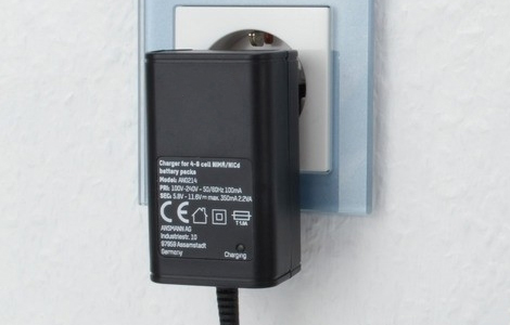 Блоки питания