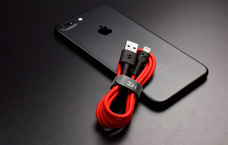 Кабели и переходники для телефонов