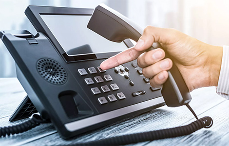 VoIP оборудование