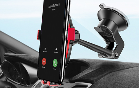 Автомобильные держатели