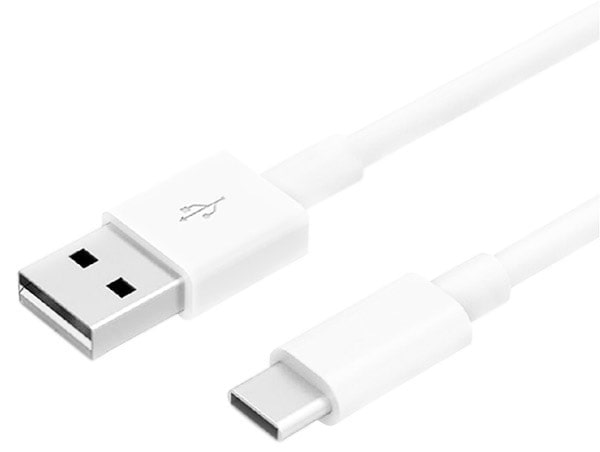 автомобильное зарядное устройство LDNIO C304Q 1USB QC3.0 + typeC cable grey/red