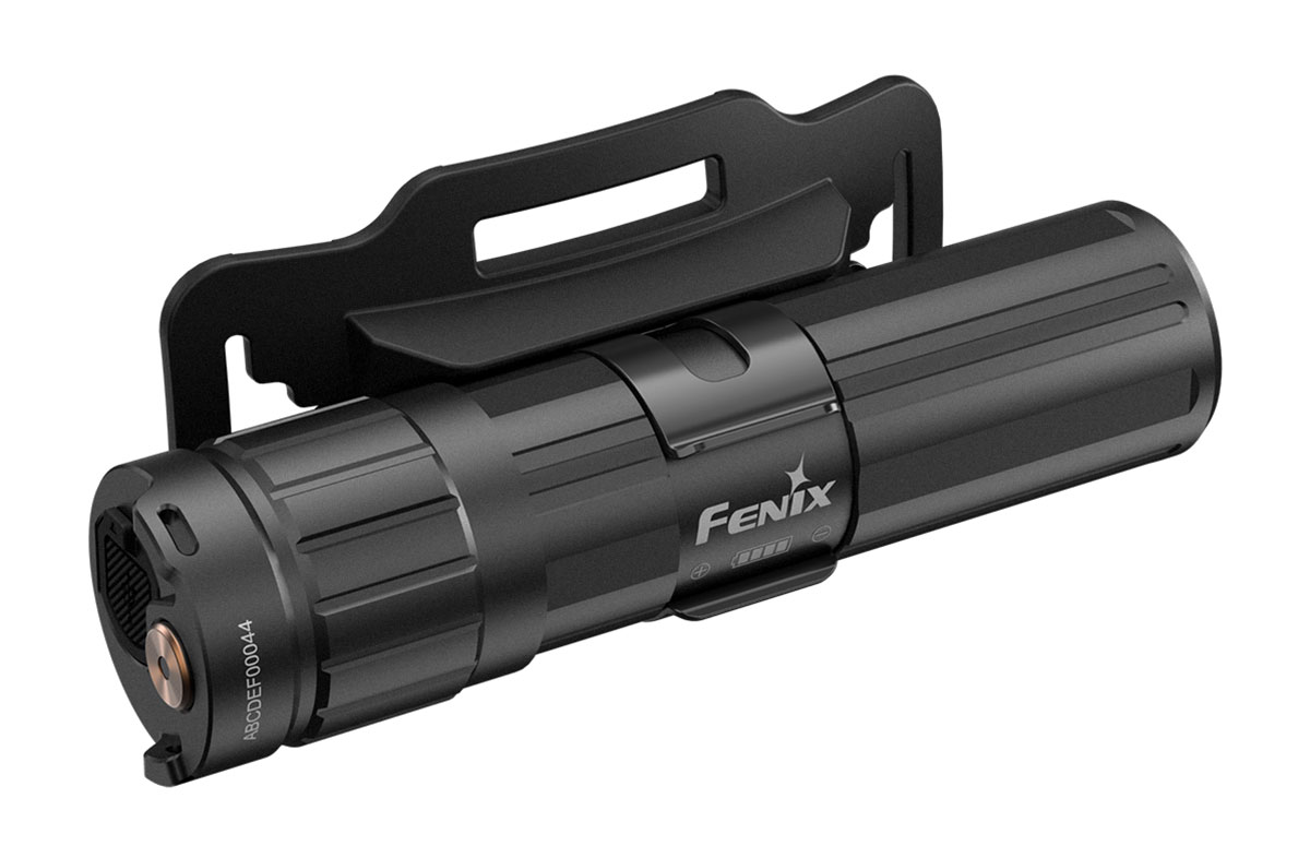 налобный фонарь Fenix HM75R SE 