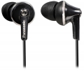 наушники Panasonic RP-HJE190E black