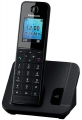 радиотелефон DECT Panasonic KX-TGH210RU black