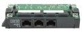 ведущая плата расширения на 3 порта Panasonic KX-NS5130X 