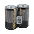 батарейки (2 шт.) GP R20/D Supercell-OS2 