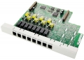 плата расширения Panasonic KX-TE82474X 