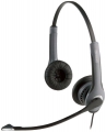профессиональная гарнитура Jabra GN2000 Duo E-STD NC WB 