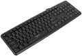 клавиатура Gembird KB-8320U black