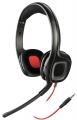 игровая гарнитура Plantronics GameCom 318 black