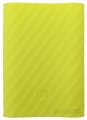 чехол для внешнего аккумулятора Xiaomi Original case for 10000 green