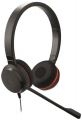 Офисная гарнитура  Jabra Evolve 30 MS Stereo USB 
