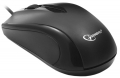 мышь компьютерная Gembird MUSOPTI9-905U black