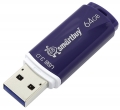 флешка USB 3.0 SmartBuy Crown 3.0 64GB blue