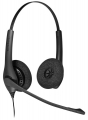 Гарнитура для колл-центра Jabra BIZ 1500 Duo QD (1519-0154) 
