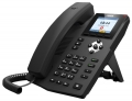 Телефон IP Fanvil X3SP black