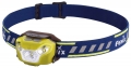 налобный фонарь Fenix HL26R желтый