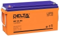 аккумулятор для ИБП газового котла Delta HR 12-65 