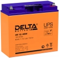 аккумулятор для UPS Delta HR 12-80W 