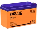 аккумулятор для UPS Delta HR 12-9 
