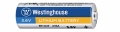 литиевая батарейка 3.6v Westinghouse ER 14335 (2/3AA) 