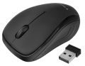 беспроводная мышь Gembird MUSW-280 черный