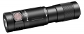 светодиодный фонарь Fenix E09R black