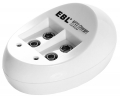зарядное устройство для кроны 9V EBL LN-6415 белый