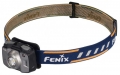 налобный фонарь Fenix HL32R серый