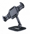 Настольная подставка для смартфона и планшета Arroys TB-LD6 black