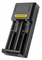 зарядное устройство NiteCore NEW Ci2 Type-C Intellicharge V2 