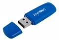 флешка USB SmartBuy Scout 32GB blue