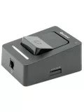 Переключатель гарнитуры Accutone J1 