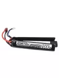 аккумуляторная сборка Robiton LP-STT3-2000 Lipo 11.1В 2000мАч 