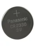 батарейка Panasonic CR2330-5BL 