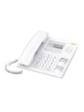 телефонный аппарат Alcatel T56 white