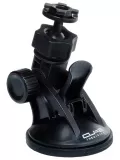 автомобильный держатель X-Guard Suction Mount black