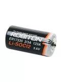 батарейка Robiton ER 17335 (2/3A) 