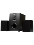 колонки для компьютера Dialog Progressive AP-100 black