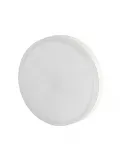 светодиодная лампа ЭРА LED smd GX-7w-827-GX53 