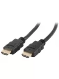 HDMI кабель Cablexpert HDMI>HDMI 7.5м, v2.0 black