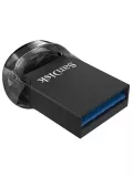 флешка USB 3.1 SanDisk CZ430 Ultra Fit 32GB 3.1 black
