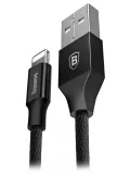 кабель для iPhone Baseus Yiven Cable For Apple 1.8m black