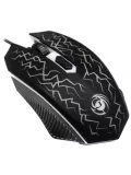игровая мышь Dialog Gan-Kata MGK-08U black