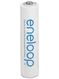 аккумулятор Panasonic 750 mAh R03/AAA Eneloop BK-4MCCE/4BE-4BL 