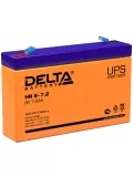 аккумулятор для UPS Delta HR 6-7.2 