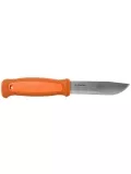 туристический нож Morakniv Kansbol orange