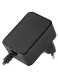 блок питания Robiton IR12-500S 5,5х2,1/12 (+) черный